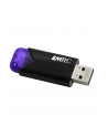 Emtec B110 Click Easy 128 GB USB stick (violet/Kolor: CZARNY, USB-A 3.2 Gen 1) - nr 2