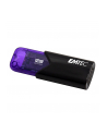 Emtec B110 Click Easy 128 GB USB stick (violet/Kolor: CZARNY, USB-A 3.2 Gen 1) - nr 3