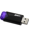 Emtec B110 Click Easy 128 GB USB stick (violet/Kolor: CZARNY, USB-A 3.2 Gen 1) - nr 9