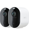 Arlo Pro4 Spotlight, surveillance camera (Kolor: BIAŁY, set of 2) - nr 1