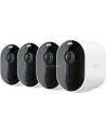 Arlo Pro4 Spotlight, surveillance camera (Kolor: BIAŁY, set of 4) - nr 1