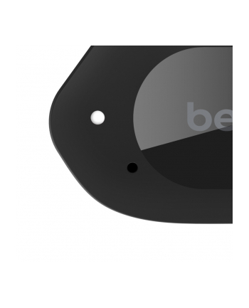 belkin Słuchawki bezprzewodowe douszne Soundform Play czarne