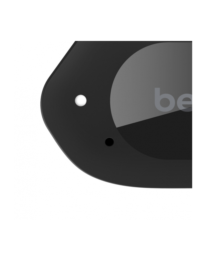 belkin Słuchawki bezprzewodowe douszne Soundform Play czarne główny
