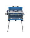 Campingaz suitcase gas grill 400 SGR (blue/silver) - nr 11