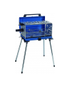 Campingaz suitcase gas grill 400 SGR (blue/silver) - nr 1