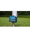 Campingaz suitcase gas grill 400 SGR (blue/silver) - nr 7