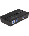Delock USB 3.0 Switch for 2 PCs on 1 device - 11495 - nr 1