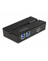 Delock USB 3.0 Switch for 2 PCs on 1 device - 11495 - nr 4