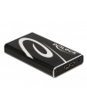 DeLOCK Ext.Ge. SuperS USB for mSATA SSD - 42006 - nr 13