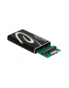 DeLOCK Ext.Ge. SuperS USB for mSATA SSD - 42006 - nr 2