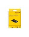 DeLOCK Ext.Ge. SuperS USB for mSATA SSD - 42006 - nr 6