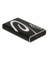 DeLOCK Ext.Ge. SuperS USB for mSATA SSD - 42006 - nr 8
