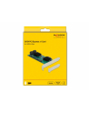 DeLOCK 8P SATA PCIe x1 card - LP - 90072 - nr 10