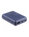 Intenso XS10000, power bank (blue, 10,000 mAh) - nr 16