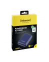 Intenso XS10000, power bank (blue, 10,000 mAh) - nr 17