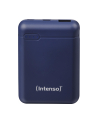 Intenso XS10000, power bank (blue, 10,000 mAh) - nr 1