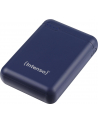 Intenso XS10000, power bank (blue, 10,000 mAh) - nr 5