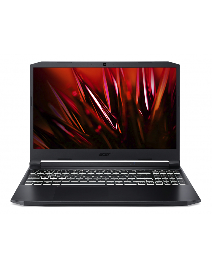 Acer Nitro 5 (AN515-45-R2TT), gaming notebook (Kolor: CZARNY, Windows 11 Home 64-bit, 165 Hz display) - D-E Layout główny
