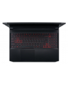 Acer Nitro 5 (AN515-57-74QD), gaming notebook (Kolor: CZARNY/red, Windows 11 Home 64-bit, 144 Hz display) - D-E Layout - nr 6