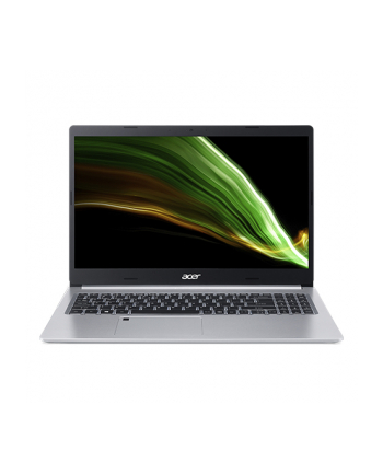 Acer Aspire 5 (A515-45-R7RF), notebook (silver, Windows 11 64-bit) - D-E Layout