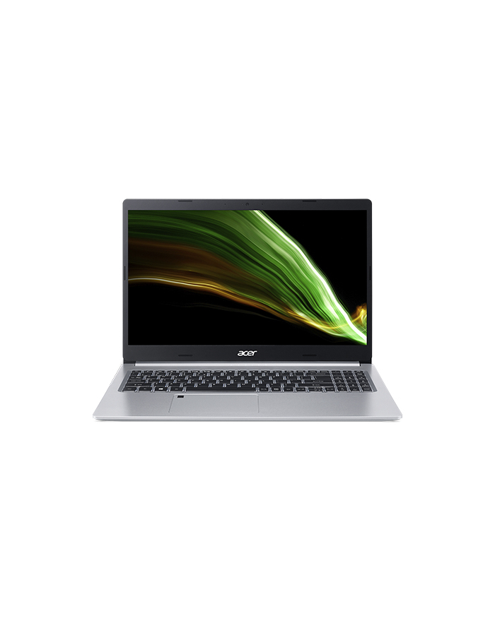 Acer Aspire 5 (A515-45-R7RF), notebook (silver, Windows 11 64-bit) - D-E Layout główny