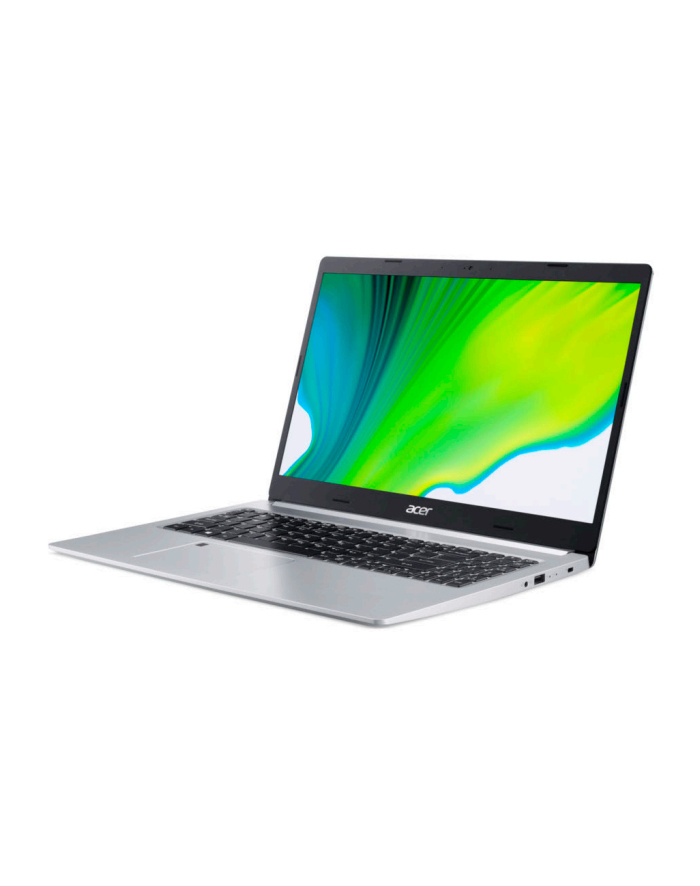 Acer Aspire 5 (A515-45-R7SD), notebook (silver, Windows 11 Home 64-bit) - D-E Layout główny