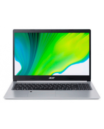Acer Aspire 5 (A515-45-R7SD), notebook (silver, Windows 11 Home 64-bit) - D-E Layout