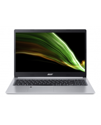 Acer Aspire 5 (A515-45-R0M0), notebook (silver, without operating system) - D-E Layout