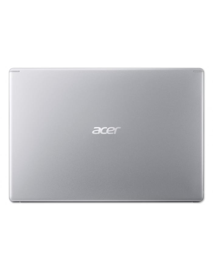 Acer Aspire 5 (A515-45-R0M0), notebook (silver, without operating system) - D-E Layout główny