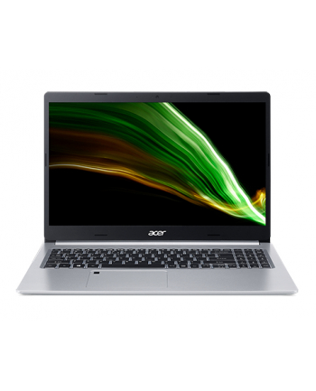 Acer Aspire 5 (A515-45G-R4FQ), Notebook (silver, Windows 11 Home 64-Bit) - D-E Layout