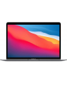 Apple MacBook Air 33.8 cm (13.3'') 2020, Notebook (grey, M1, 7-Core GPU, macOS Big Sur, German) - D-E Layout - nr 11