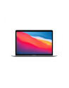 Apple MacBook Air 33.8 cm (13.3'') 2020, Notebook (grey, M1, 7-Core GPU, macOS Big Sur, German) - D-E Layout - nr 12