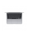 Apple MacBook Air 33.8 cm (13.3'') 2020, Notebook (grey, M1, 7-Core GPU, macOS Big Sur, German) - D-E Layout - nr 13