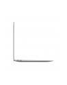 Apple MacBook Air 33.8 cm (13.3'') 2020, Notebook (grey, M1, 7-Core GPU, macOS Big Sur, German) - D-E Layout - nr 15