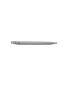 Apple MacBook Air 33.8 cm (13.3'') 2020, Notebook (grey, M1, 7-Core GPU, macOS Big Sur, German) - D-E Layout - nr 16