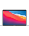Apple MacBook Air 33.8 cm (13.3'') 2020, Notebook (grey, M1, 7-Core GPU, macOS Big Sur, German) - D-E Layout - nr 18