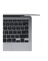 Apple MacBook Air 33.8 cm (13.3'') 2020, Notebook (grey, M1, 7-Core GPU, macOS Big Sur, German) - D-E Layout - nr 1