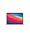 Apple MacBook Air 33.8 cm (13.3'') 2020, Notebook (grey, M1, 7-Core GPU, macOS Big Sur, German) - D-E Layout - nr 21
