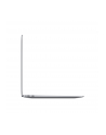 Apple MacBook Air 33.8 cm (13.3'') 2020, Notebook (grey, M1, 7-Core GPU, macOS Big Sur, German) - D-E Layout - nr 22