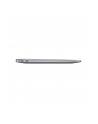 Apple MacBook Air 33.8 cm (13.3'') 2020, Notebook (grey, M1, 7-Core GPU, macOS Big Sur, German) - D-E Layout - nr 25