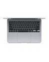 Apple MacBook Air 33.8 cm (13.3'') 2020, Notebook (grey, M1, 7-Core GPU, macOS Big Sur, German) - D-E Layout - nr 27