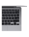Apple MacBook Air 33.8 cm (13.3'') 2020, Notebook (grey, M1, 7-Core GPU, macOS Big Sur, German) - D-E Layout - nr 28
