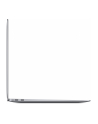 Apple MacBook Air 33.8 cm (13.3'') 2020, Notebook (grey, M1, 7-Core GPU, macOS Big Sur, German) - D-E Layout - nr 29