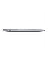 Apple MacBook Air 33.8 cm (13.3'') 2020, Notebook (grey, M1, 7-Core GPU, macOS Big Sur, German) - D-E Layout - nr 30