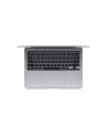 Apple MacBook Air 33.8 cm (13.3'') 2020, Notebook (grey, M1, 7-Core GPU, macOS Big Sur, German) - D-E Layout - nr 4