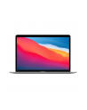Apple MacBook Air 33.8 cm (13.3'') 2020, Notebook (grey, M1, 7-Core GPU, macOS Big Sur, German) - D-E Layout - nr 7