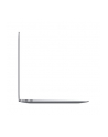 Apple MacBook Air 33.8 cm (13.3'') 2020, Notebook (grey, M1, 7-Core GPU, macOS Big Sur, German) - D-E Layout - nr 9