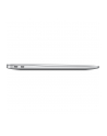 Apple MacBook Air 33.8 cm (13.3'') 2020, Notebook (silver, M1, 7-Core GPU, macOS Big Sur, German) - D-E Layout - nr 15