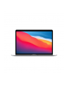 Apple MacBook Air 33.8 cm (13.3'') 2020, Notebook (silver, M1, 7-Core GPU, macOS Big Sur, German) - D-E Layout - nr 16