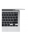 Apple MacBook Air 33.8 cm (13.3'') 2020, Notebook (silver, M1, 7-Core GPU, macOS Big Sur, German) - D-E Layout - nr 18